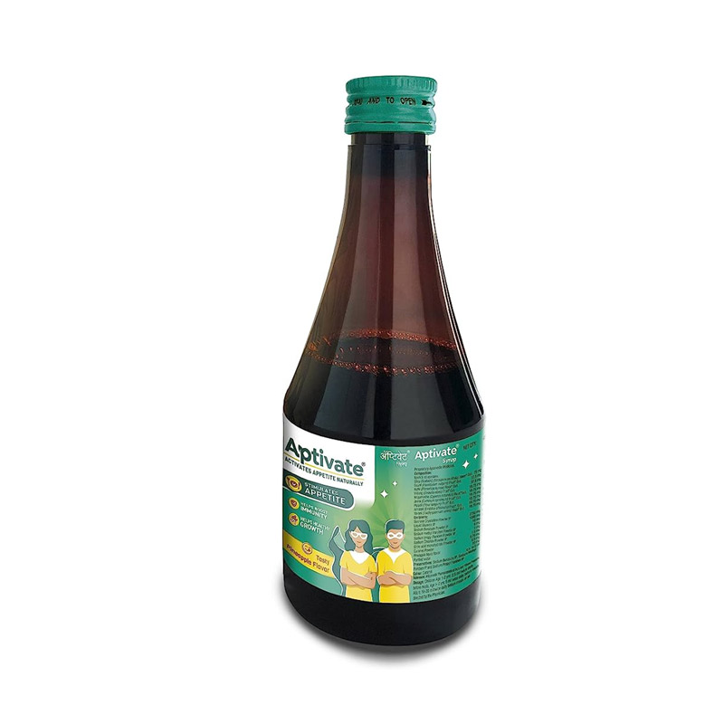 Aptivate Syrup