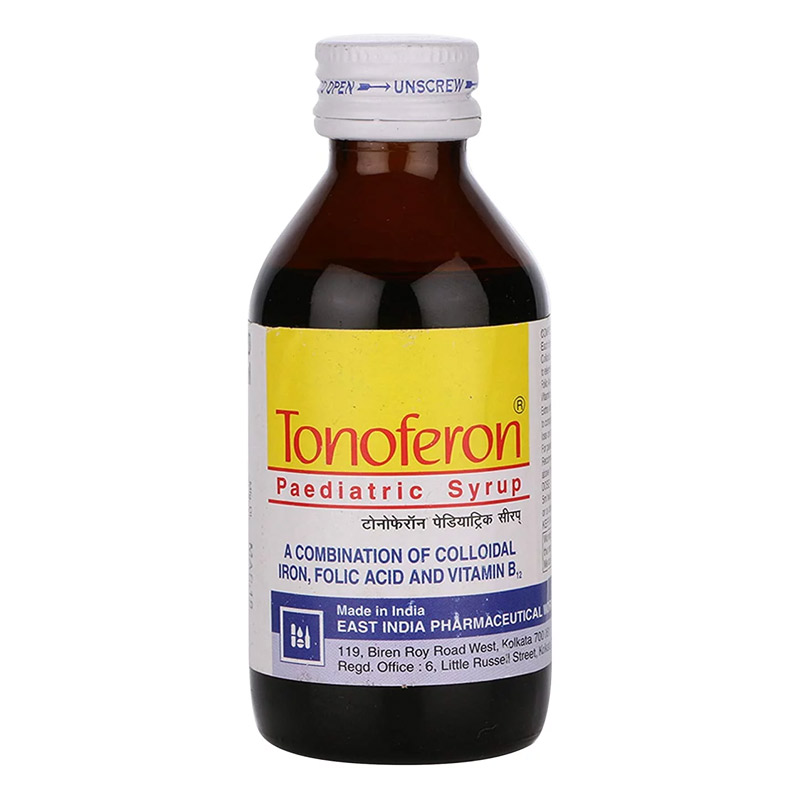 Tonoferon Paediatric