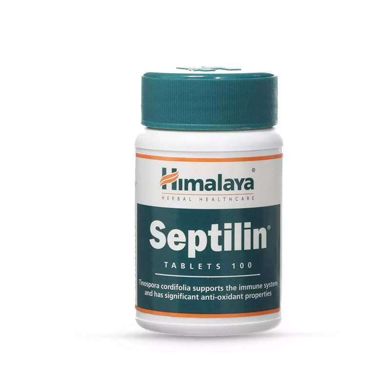 Septilin Tablet