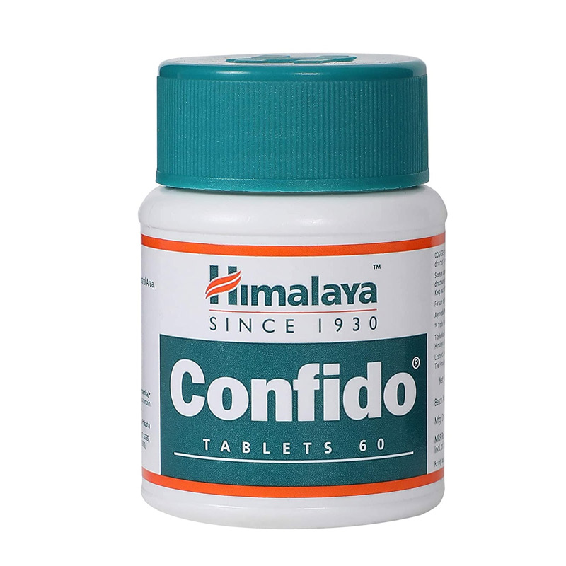 Confido Tablet