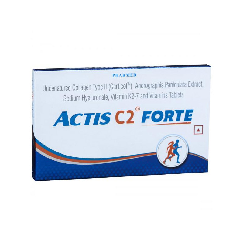 Actis C2 Forte  TAB