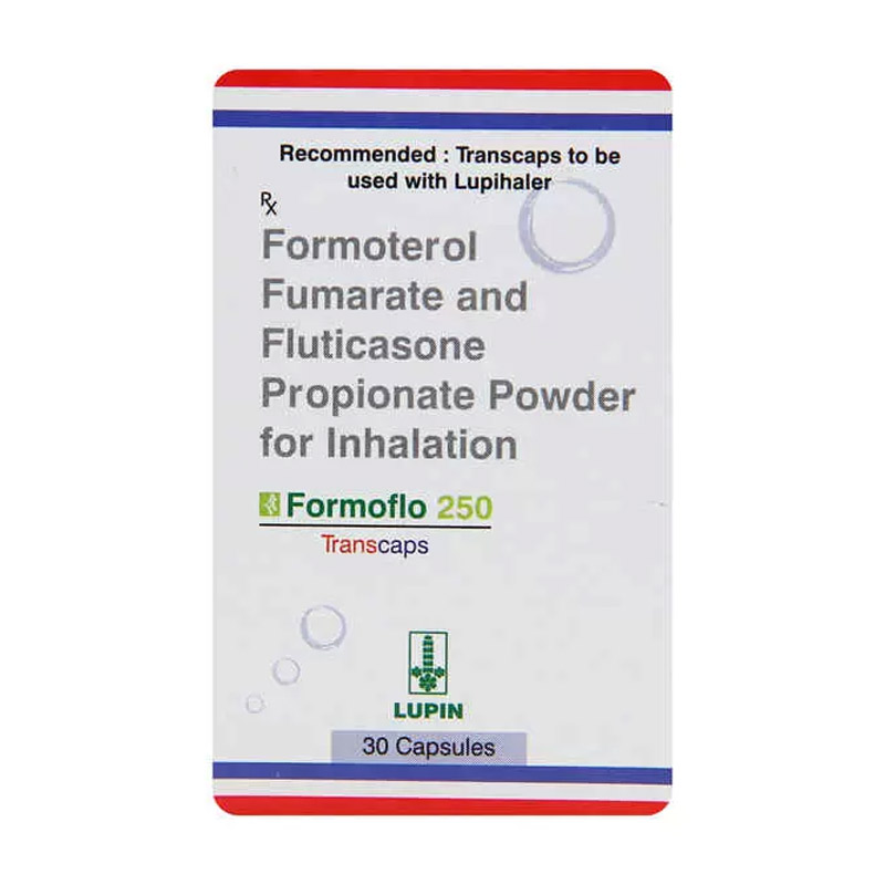 Formoflo 250 Rotacap