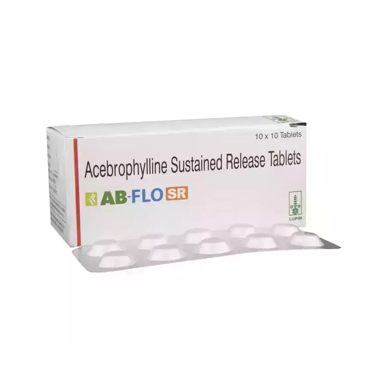 AB FLO -SR