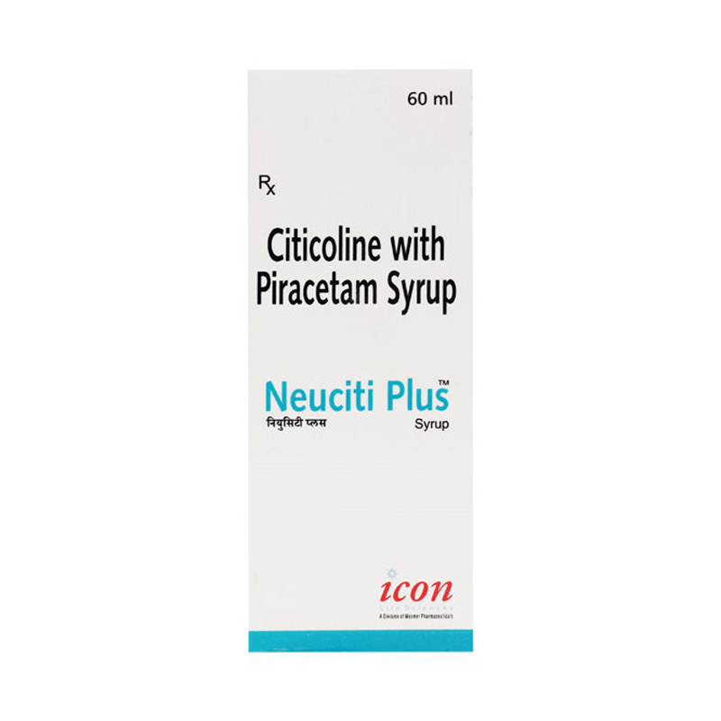 Neuciti Plus Syp