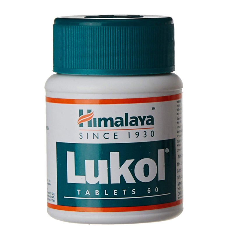 Lukol Tablet