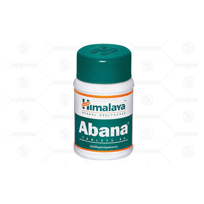 Abana Tablet