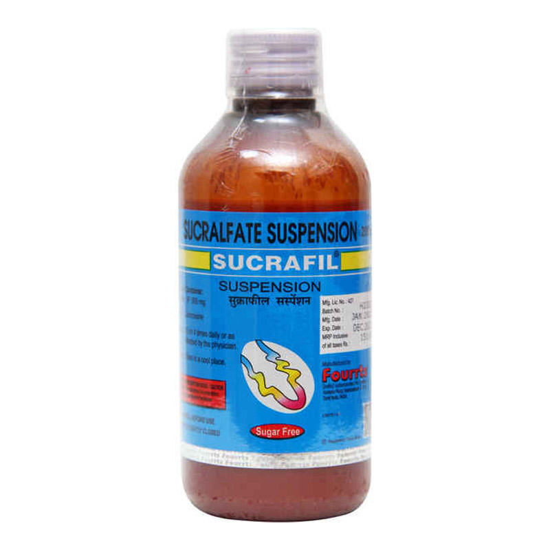 Sucrafil