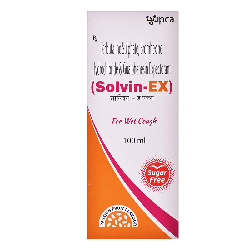 Solvin Ex