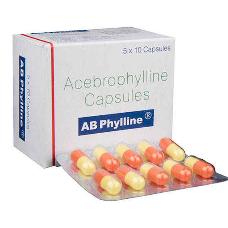 AB Phylline Cap